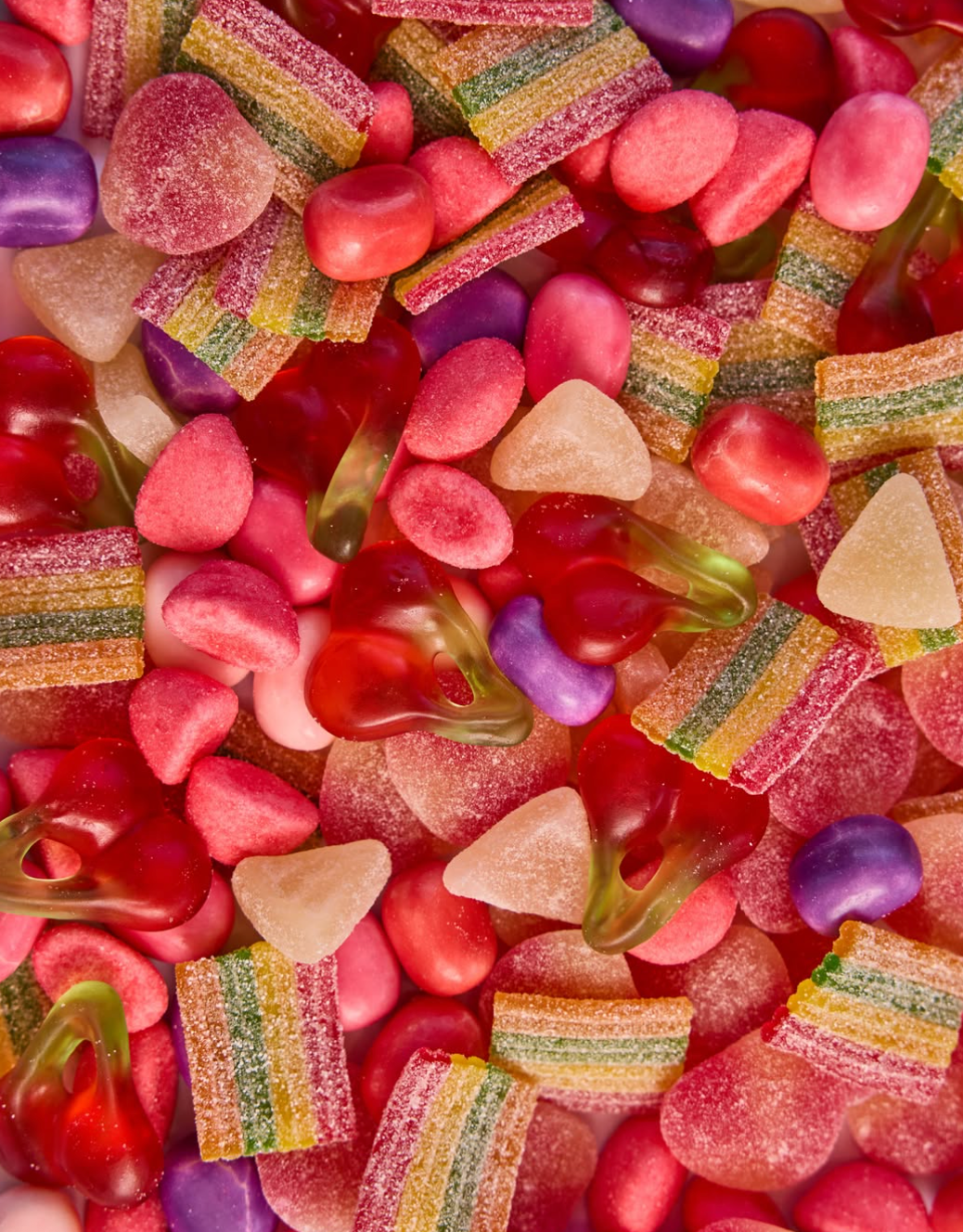 Customs nightmare delays opening of St. Louis Park candy store