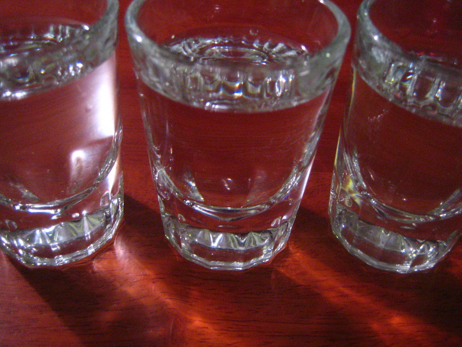 Assisted living facility gave resident 18 shots of alcohol before ER visit, report finds
