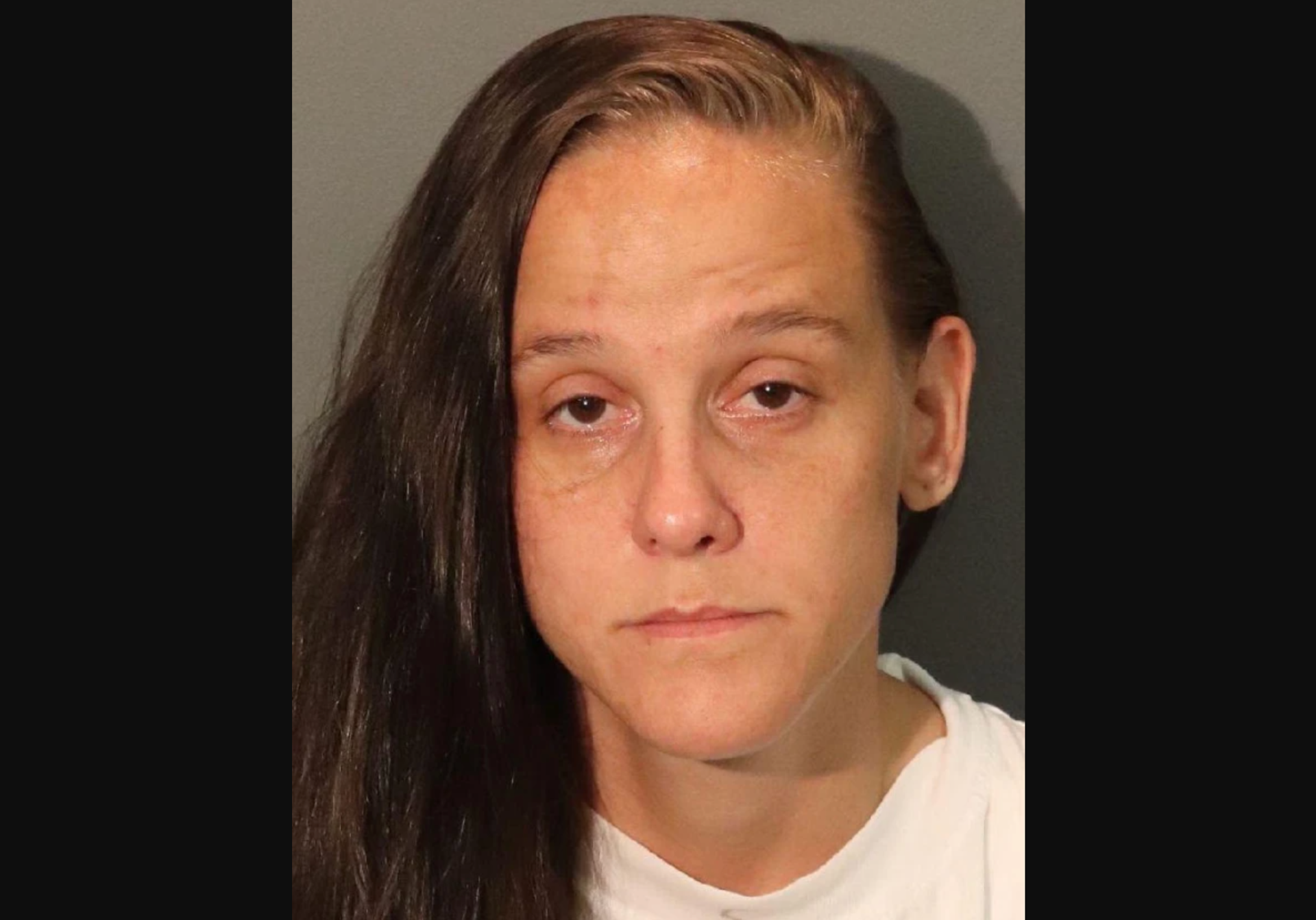 Charges: Chisholm mother held gun to son's head, said his death would bring 'sweet relief'