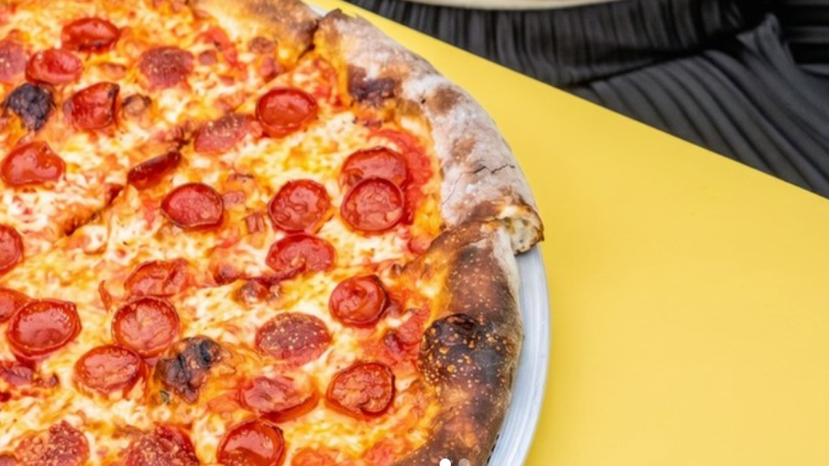 New York City-inspired pizza shop to open at Edina's 50th and France