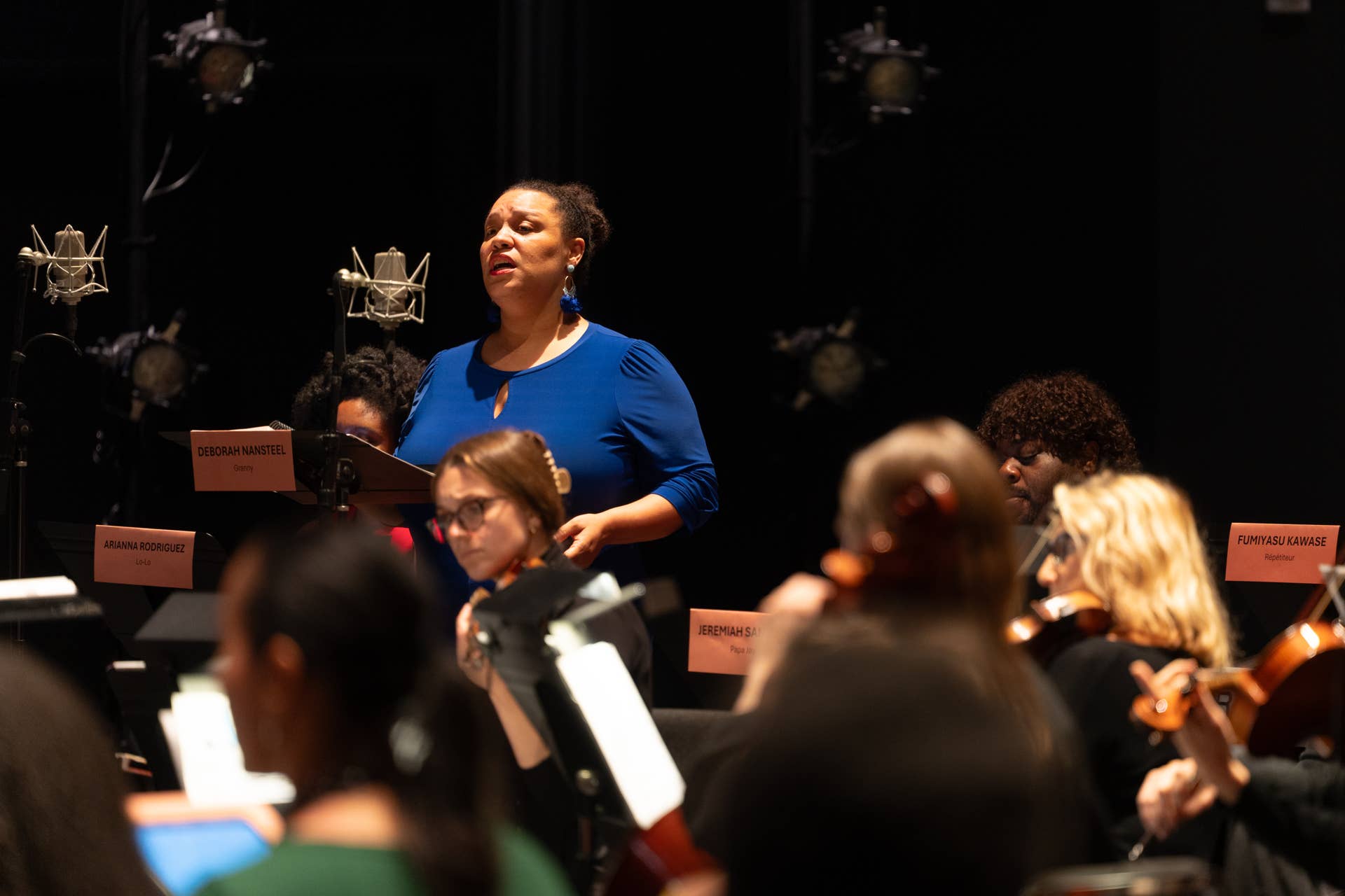 Encore! Minnesota Opera will reprise new chamber opera this winter