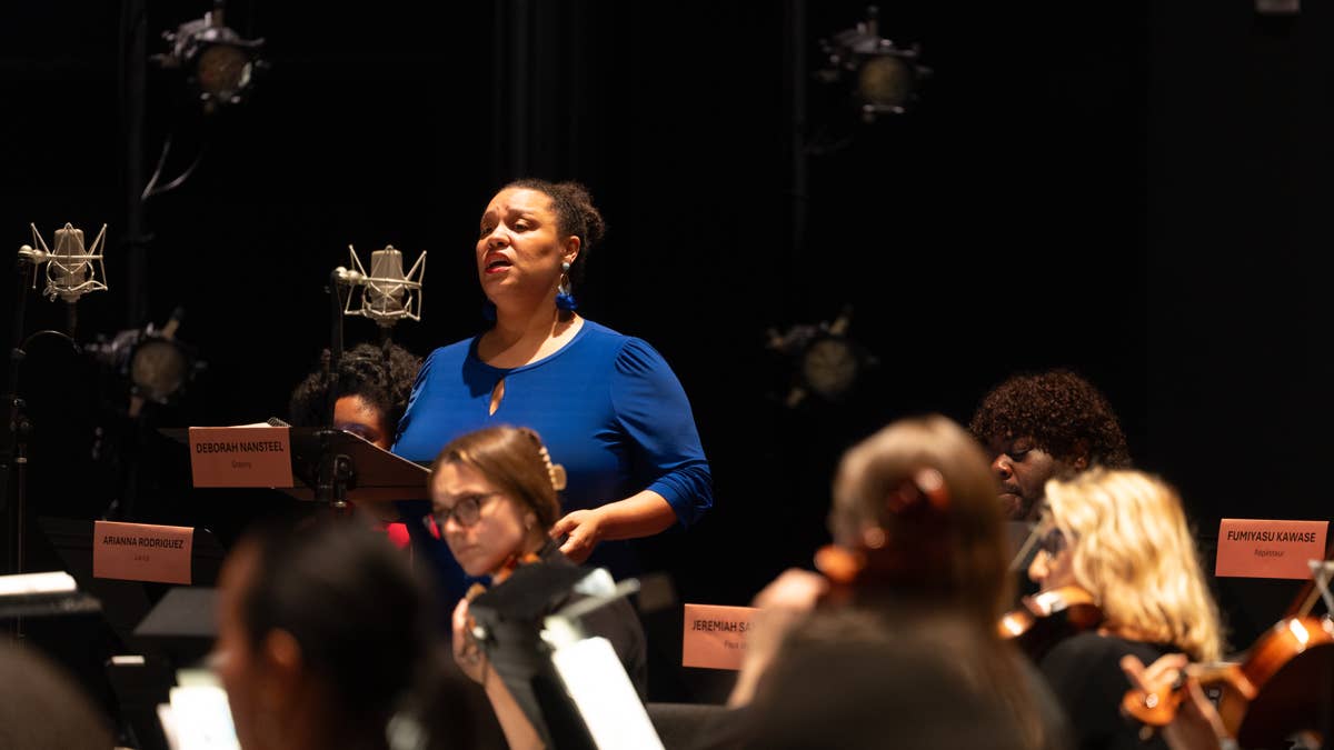Encore! Minnesota Opera will reprise new chamber opera this winter