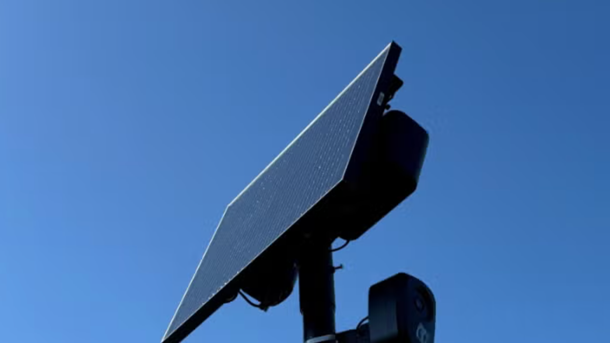 Every Flock camera in Winona has been cut down and stolen