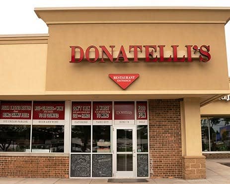 Donatelli's in White Bear Lake will add a second Twin Cities location
