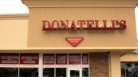 Donatelli's in White Bear Lake will add a second Twin Cities location