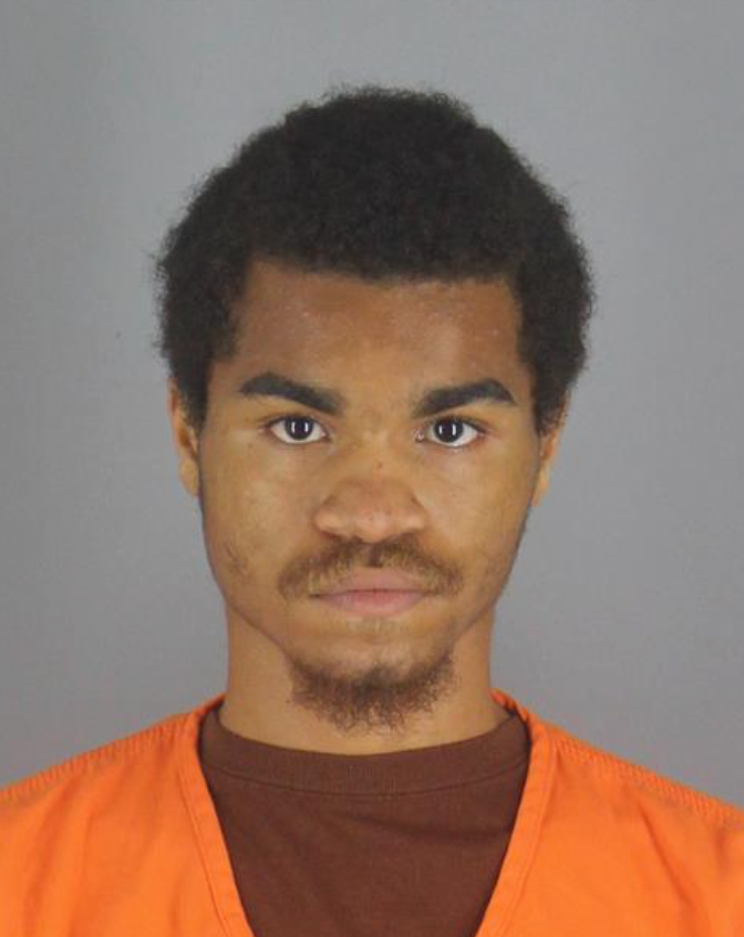 Charges: Pantless man broke into Minneapolis home with taser to sexually assault woman