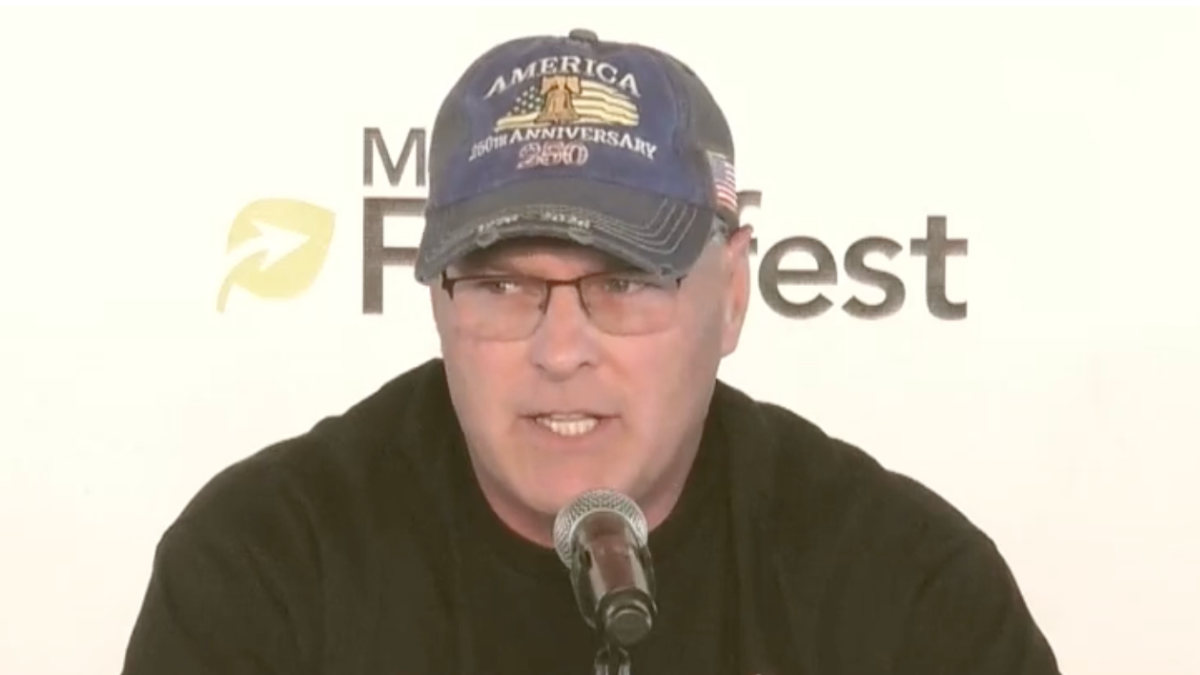 Stauber walks back claim that Emmer is ‘fighting for his damn life’