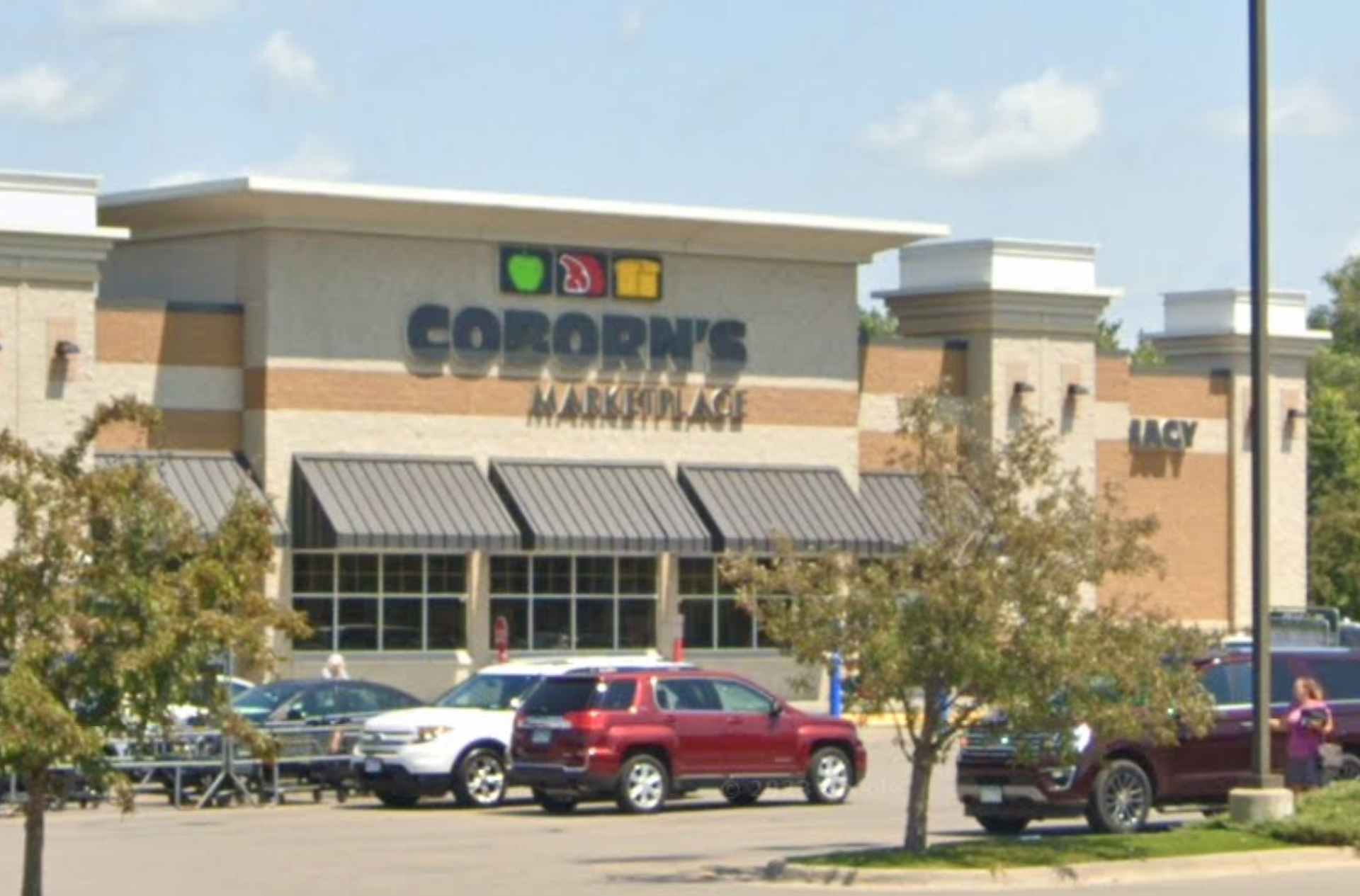 Police: 11-year-old boy stabs stranger at St. Cloud grocery store