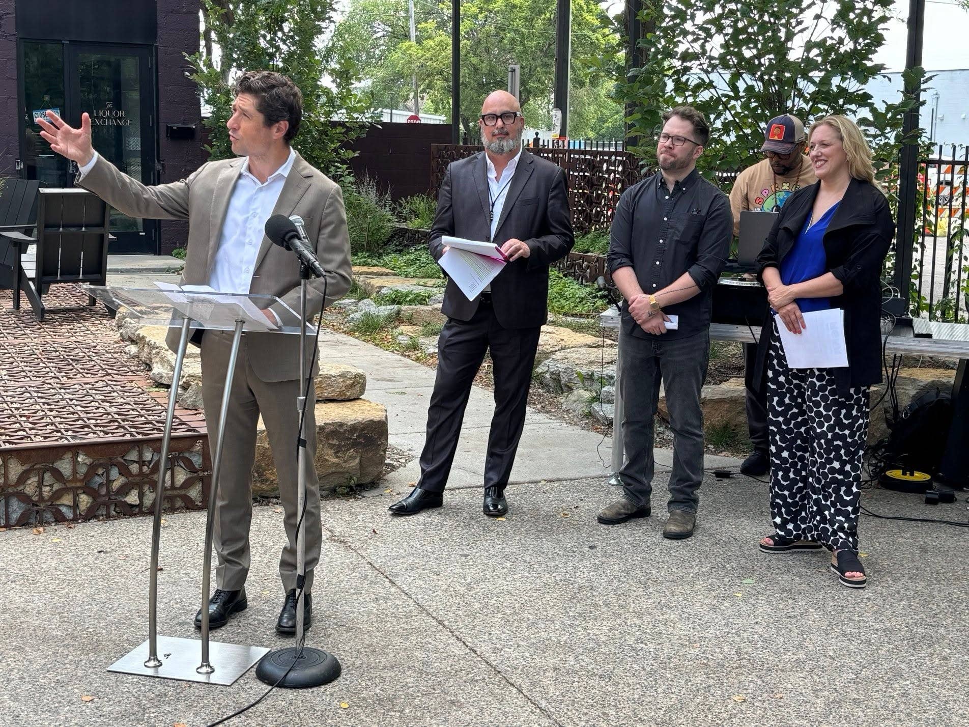 City will host 'Minneapolis Mile of Music' this month, with free concerts throughout town