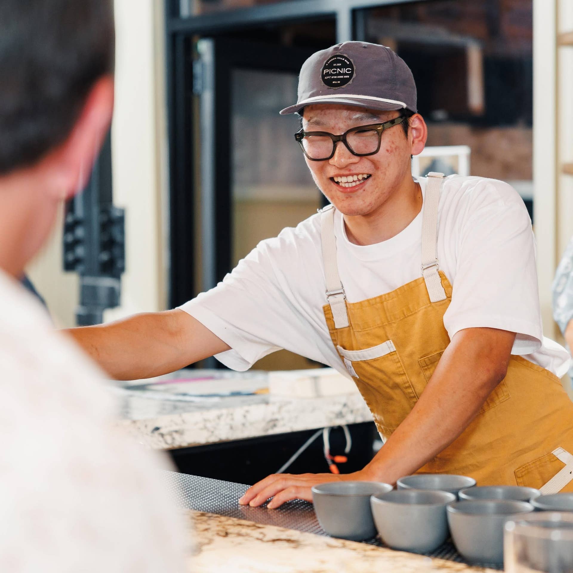 New sushi restaurant opening in downtown Minneapolis