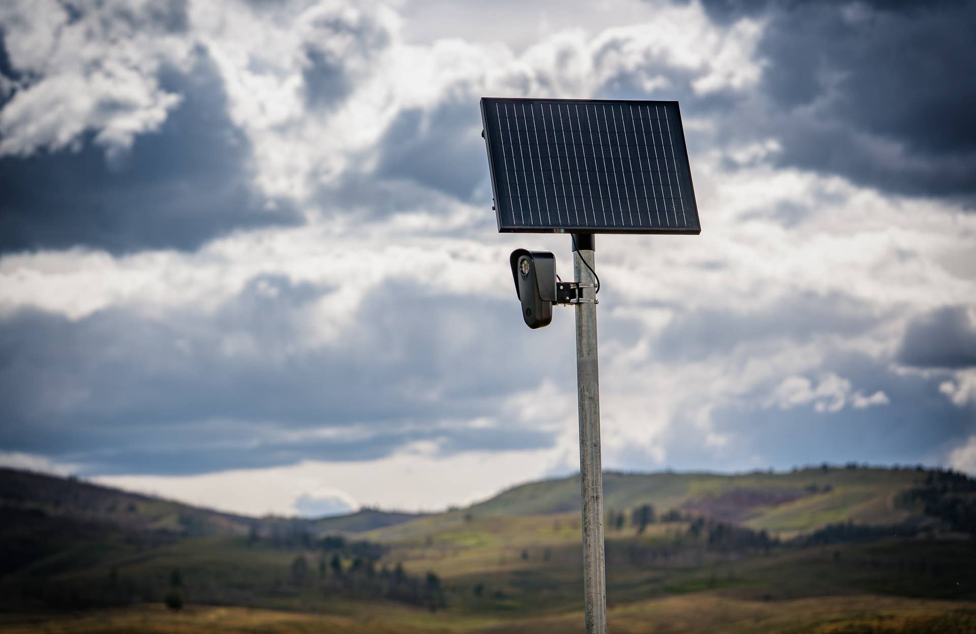 A Minnesota city put its Flock program on hold. At least 2 cameras were reinstalled