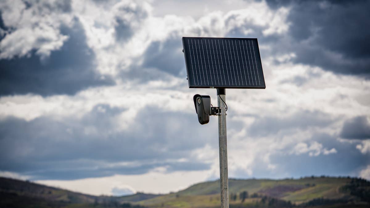 Isanti County ditches Flock license plate readers, cites cost over controversy