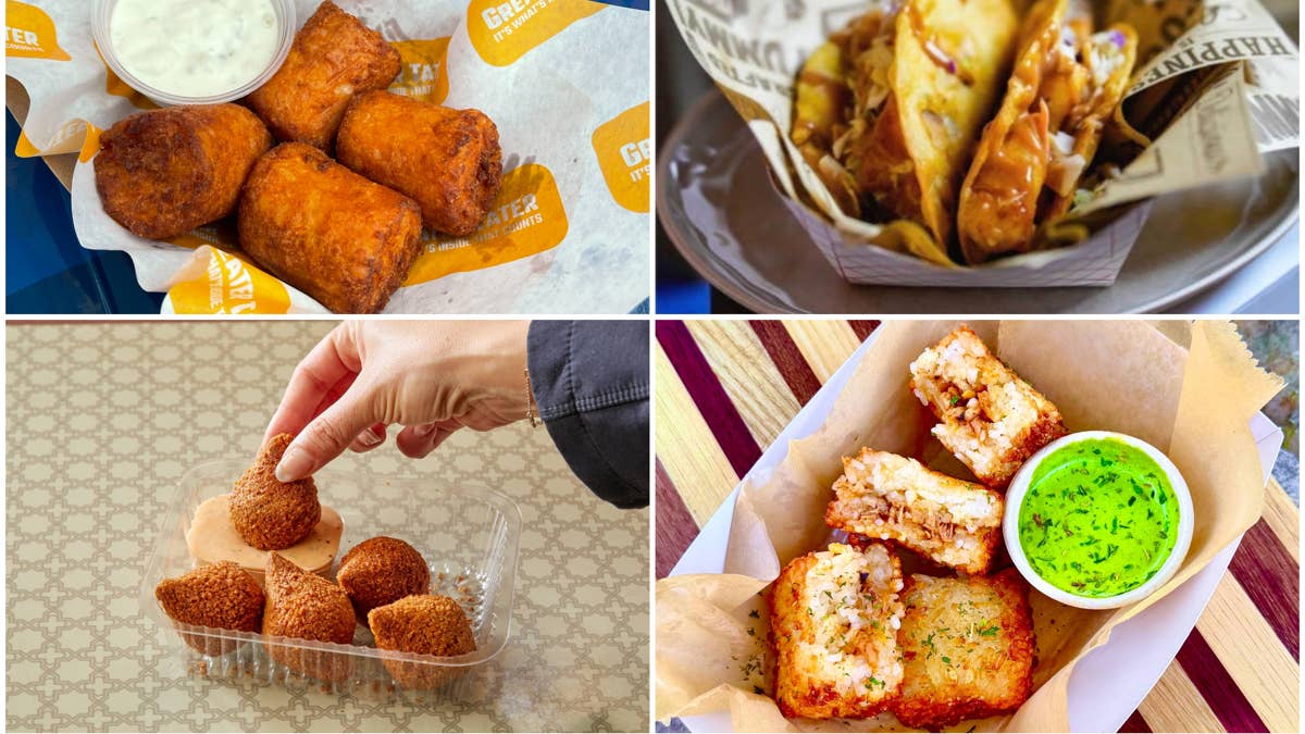 11 'unofficial' new foods at the Minnesota State Fair that we can't wait to try