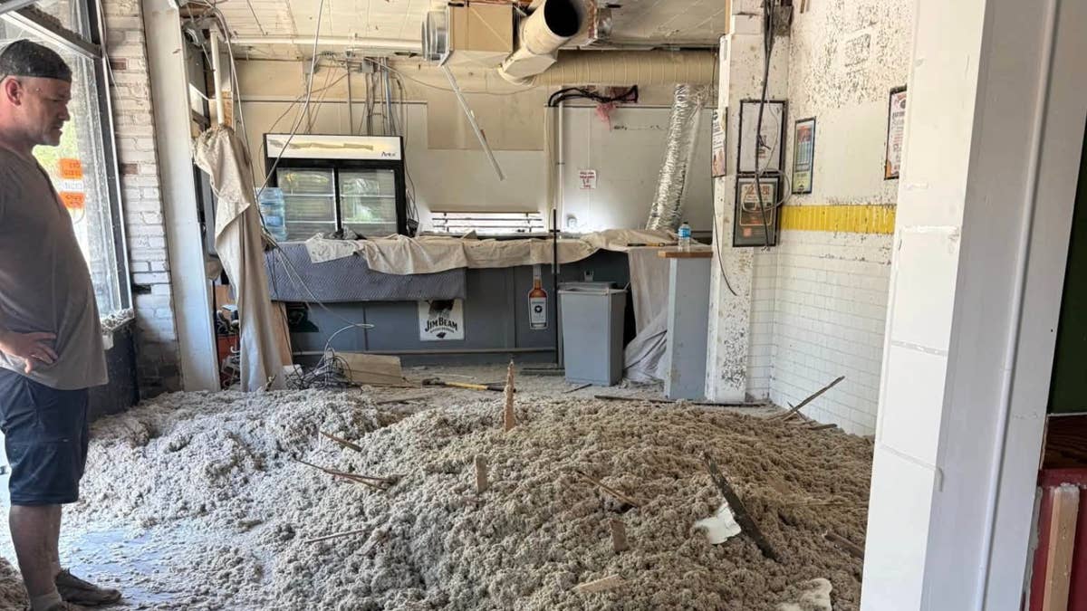 Minneapolis pizza restaurant appeals for help paying staff after fire