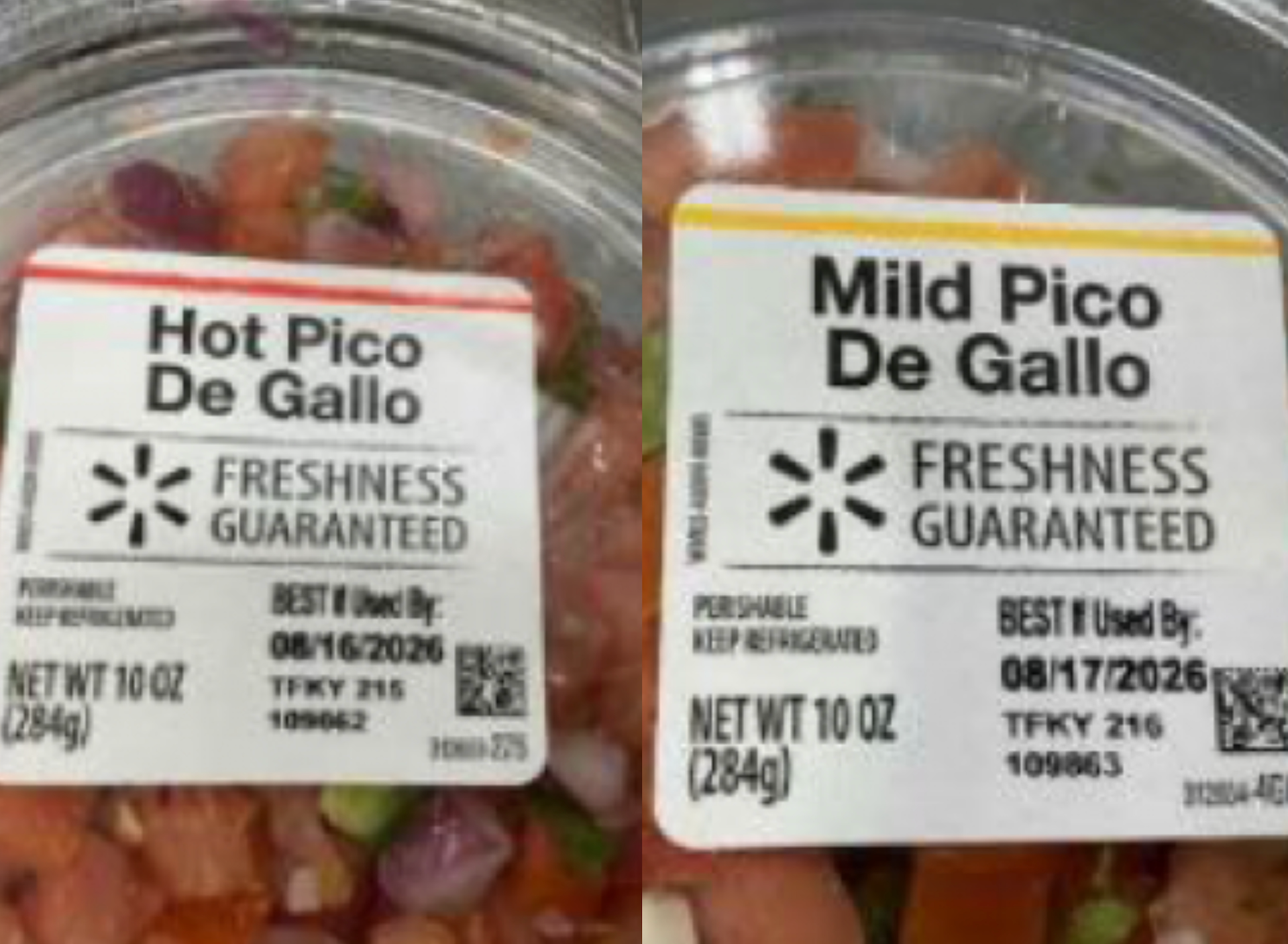 Salmonella-linked jalapeños reached Minnesota Walmarts, FDA says