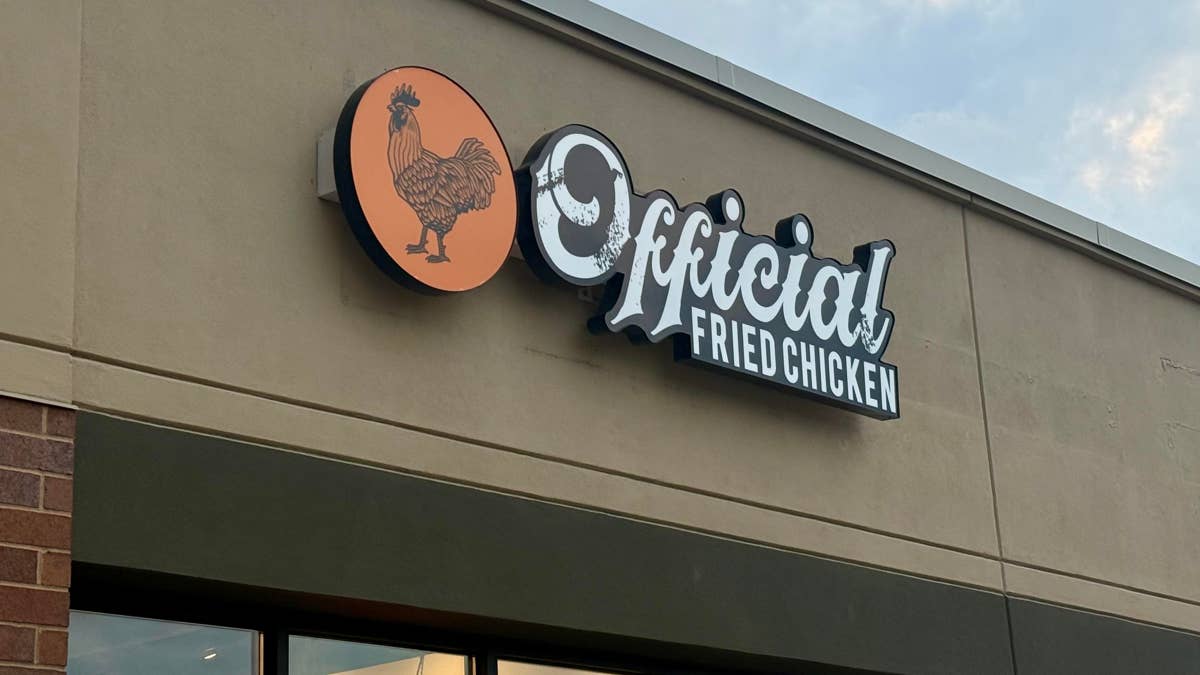Official Fried Chicken makes Twin Cities comeback with 3 restaurants now open