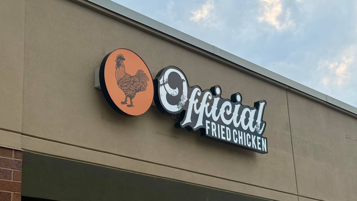 Official Fried Chicken makes Twin Cities comeback with 3 restaurants now open