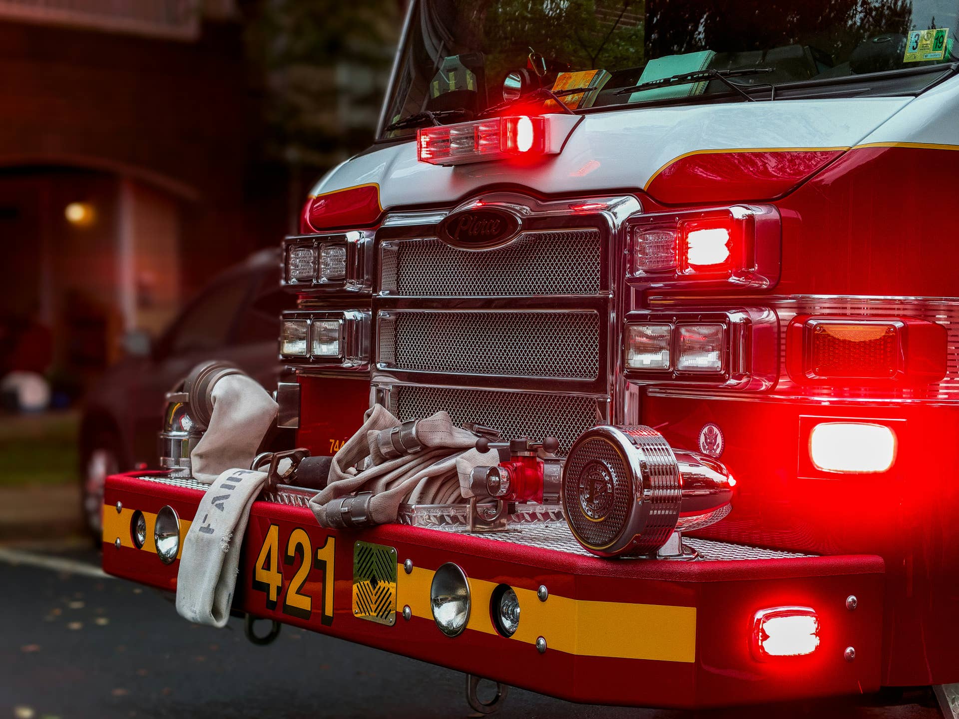 House explodes in west-central Minnesota; 1 person unaccounted for