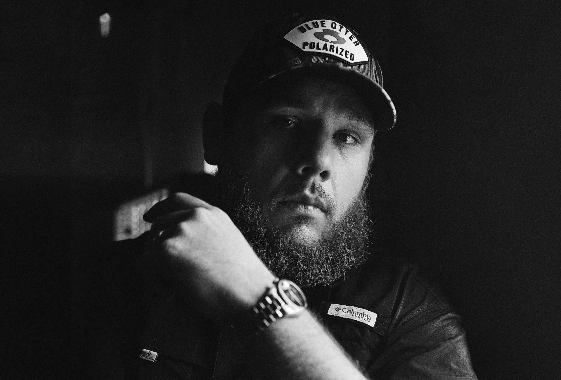 Luke Combs announces his kind of Saturday night at U.S. Bank Stadium