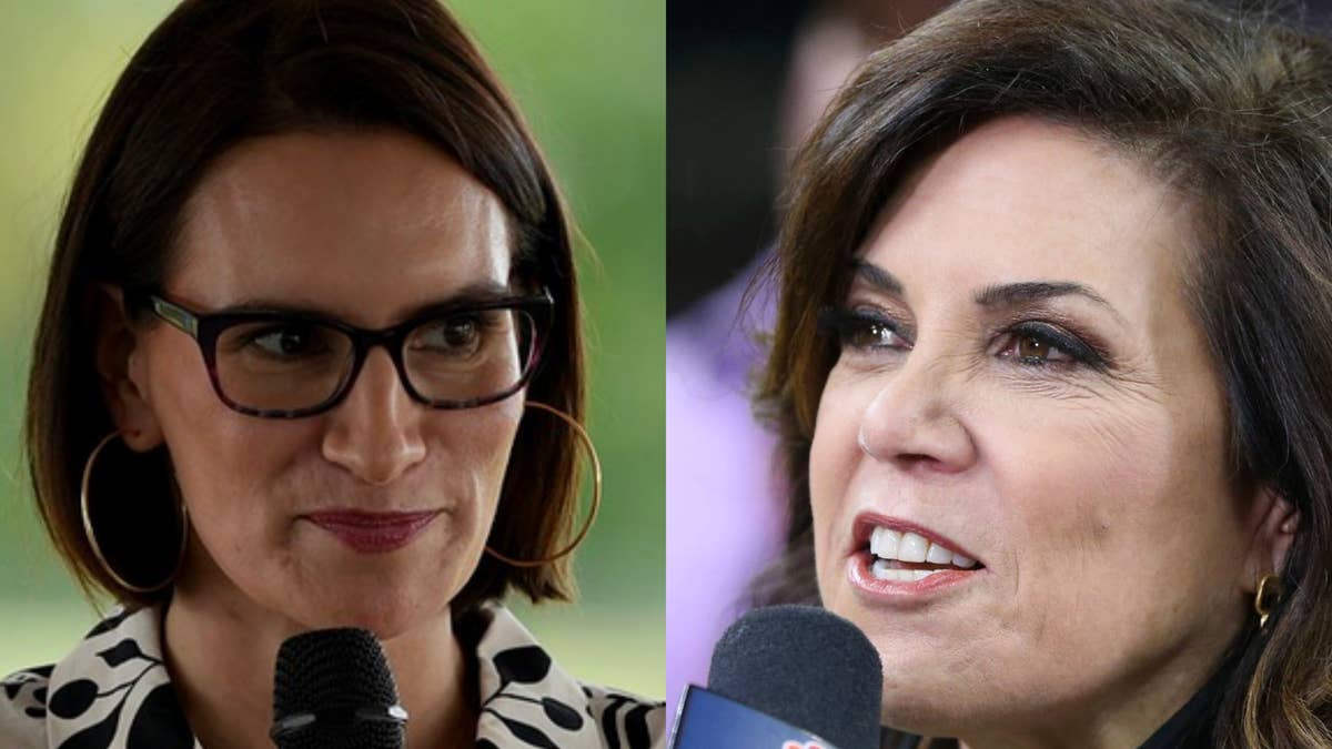 Peggy Flanagan and Michele Tafoya win Minnesota's US Senate primaries