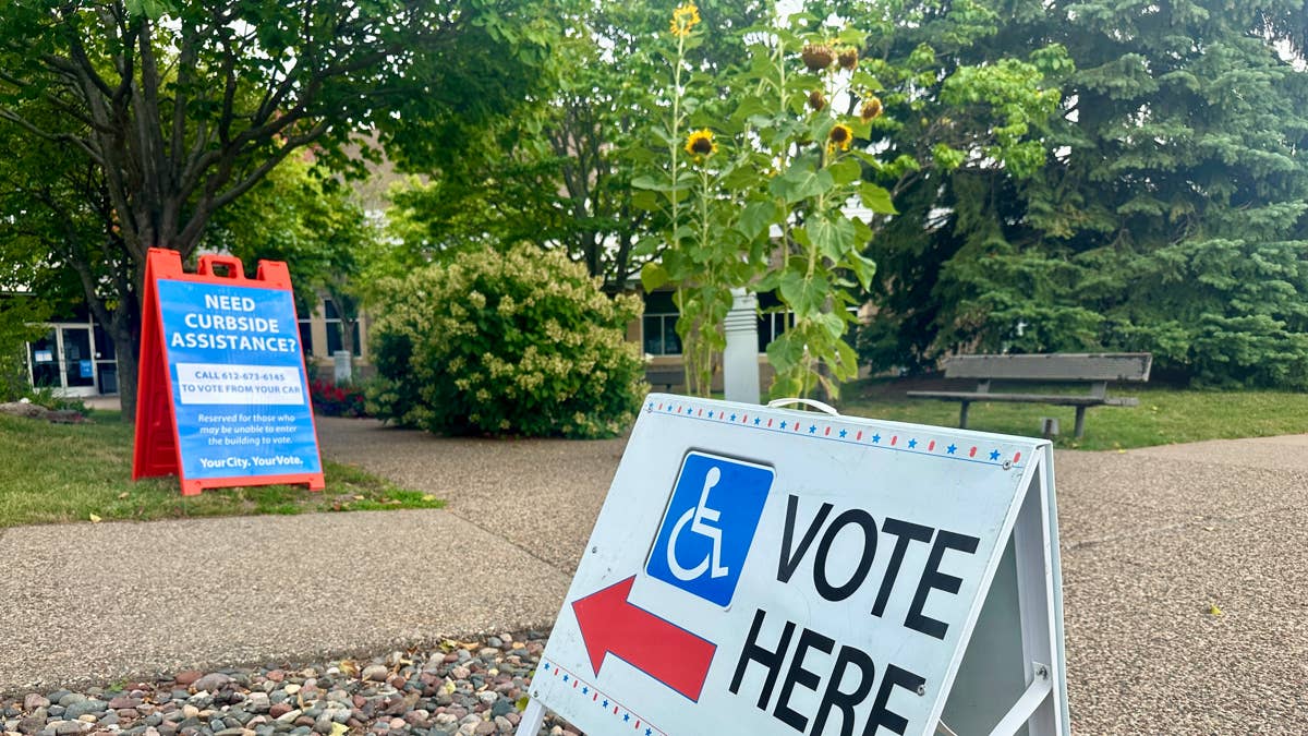 Minnesota breaks another primary voting record, with over 1.1M ballots cast Tuesday