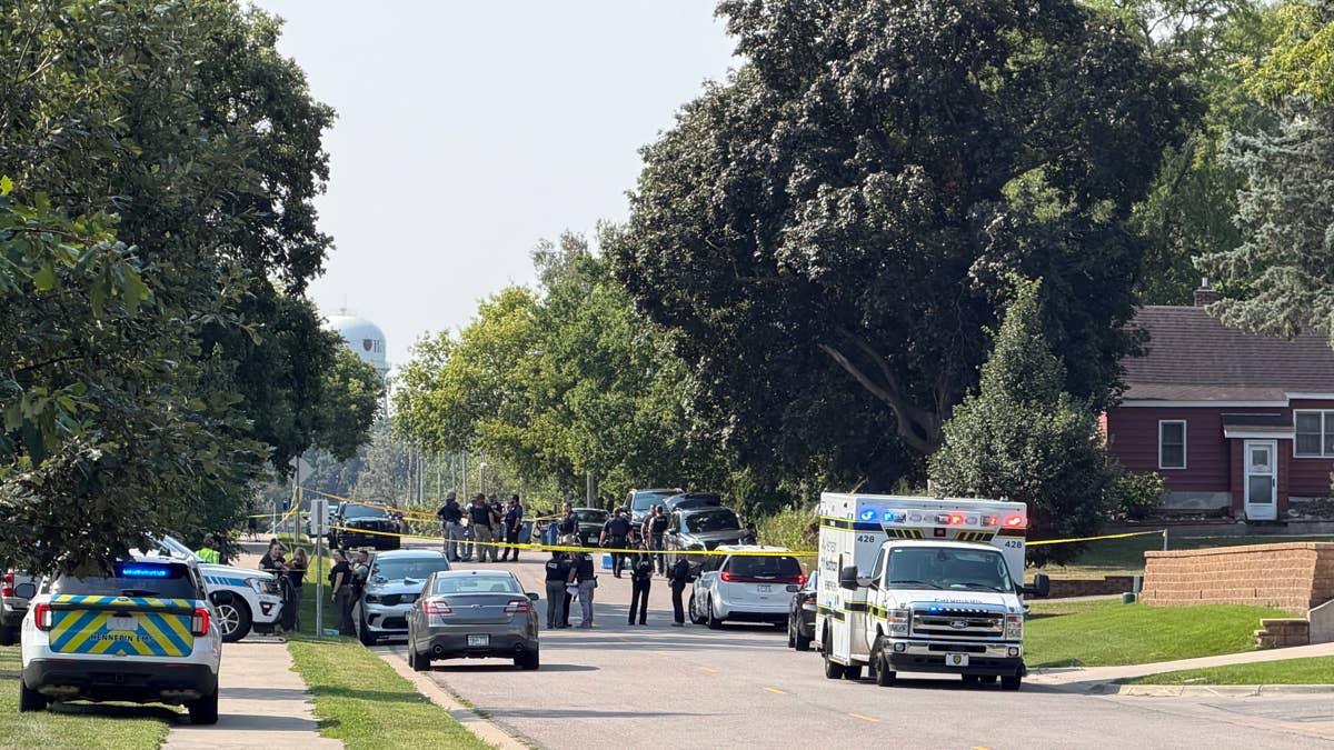 Family of Hopkins daycare murder-suicide victims speak out