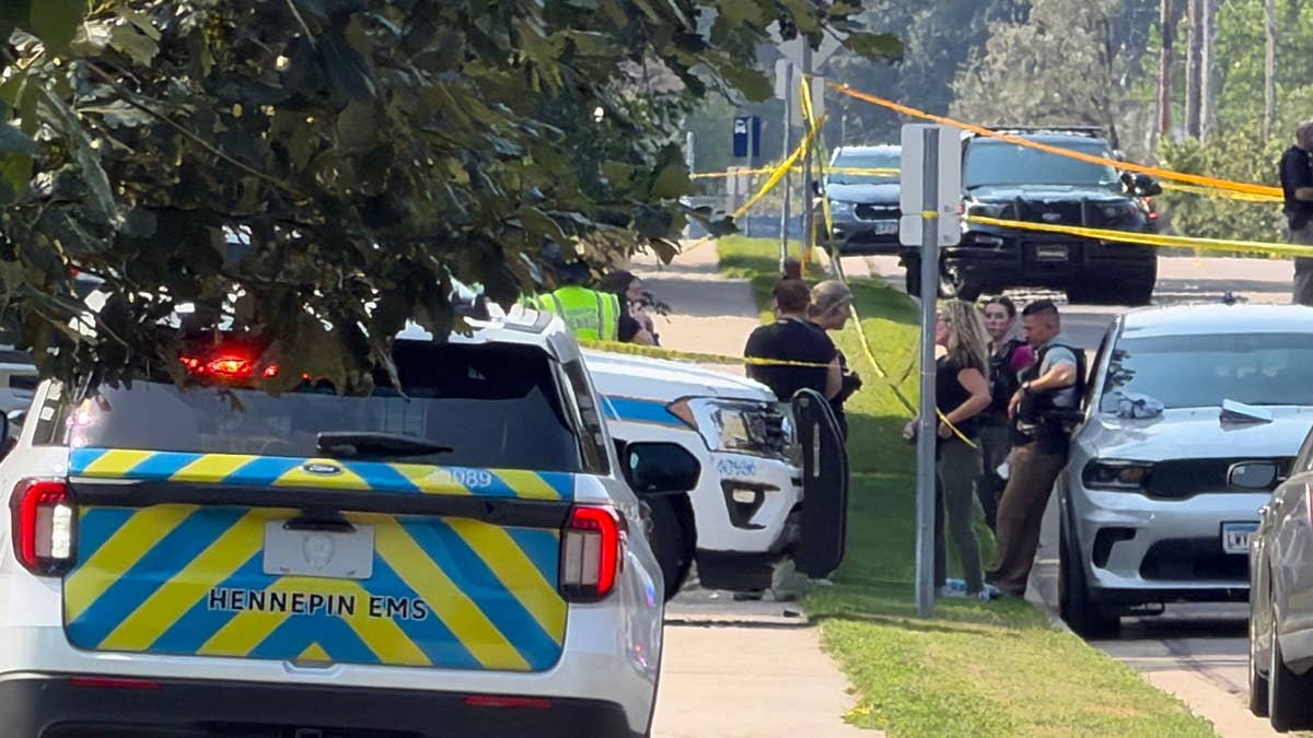 BREAKING: 3 dead following 'domestic situation' at Hopkins in-home day care