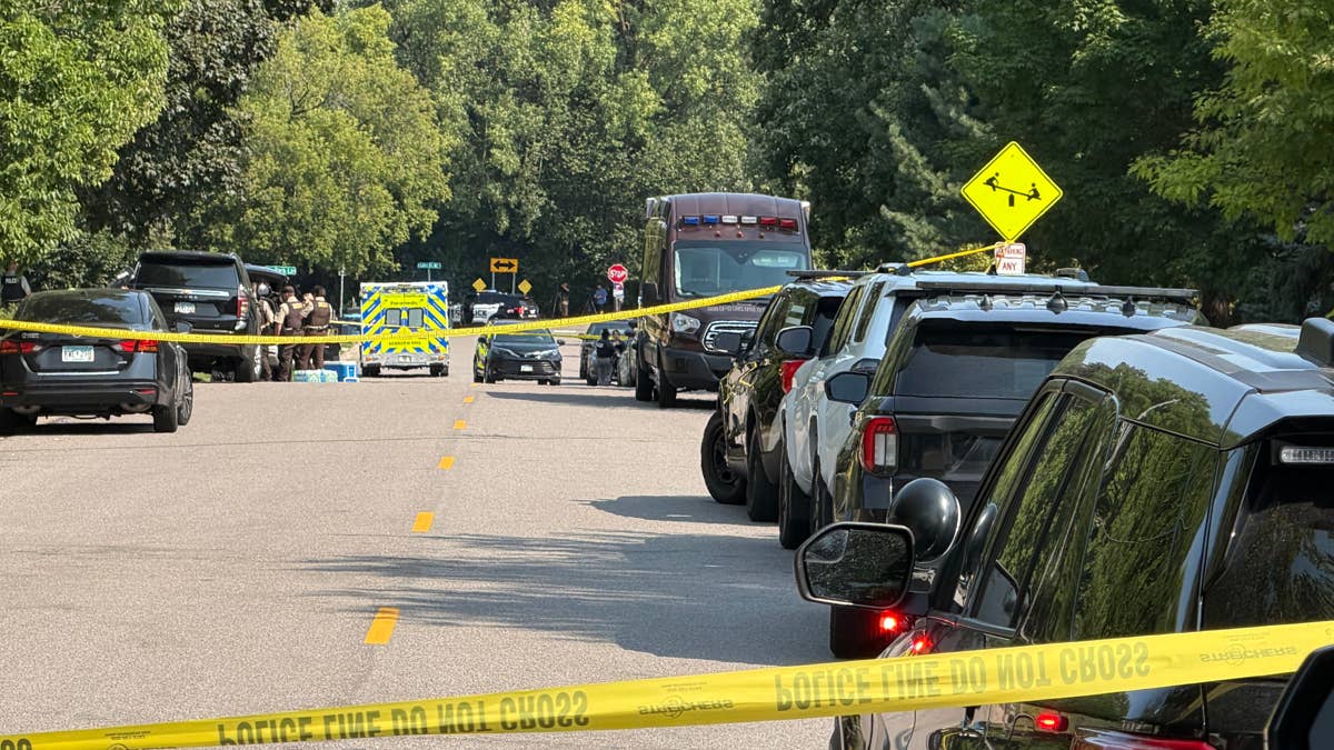 Court documents detail Hopkins daycare murder-suicide