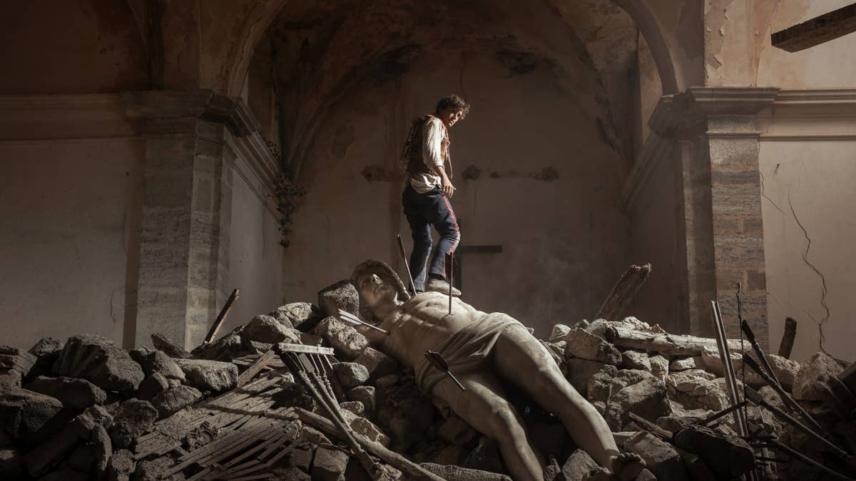 Cannes award-winning film will open Cine Latino Film Fest, full lineup revealed