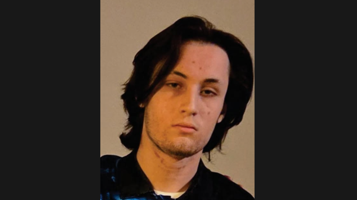 Bloomington police searching for 18-year-old last seen 2 months ago