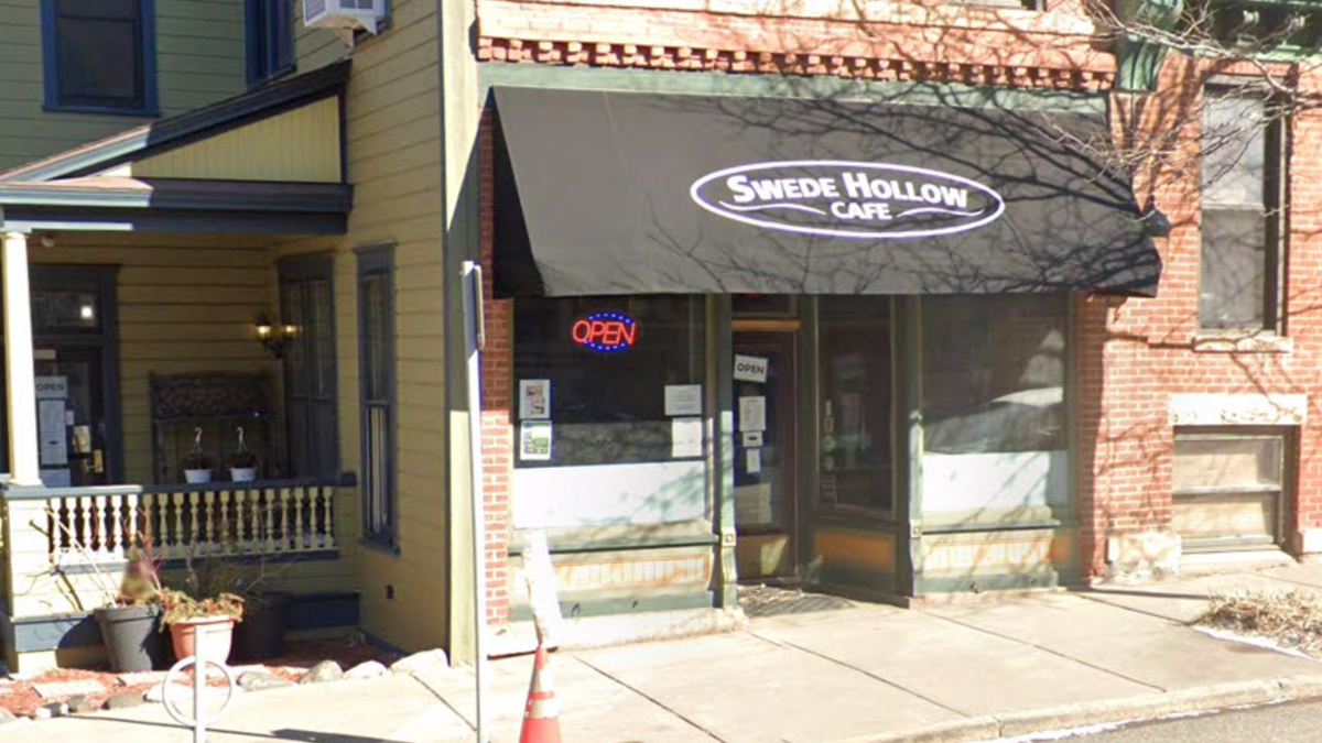 Swede Hollow Cafe will close after nearly three decades in St. Paul