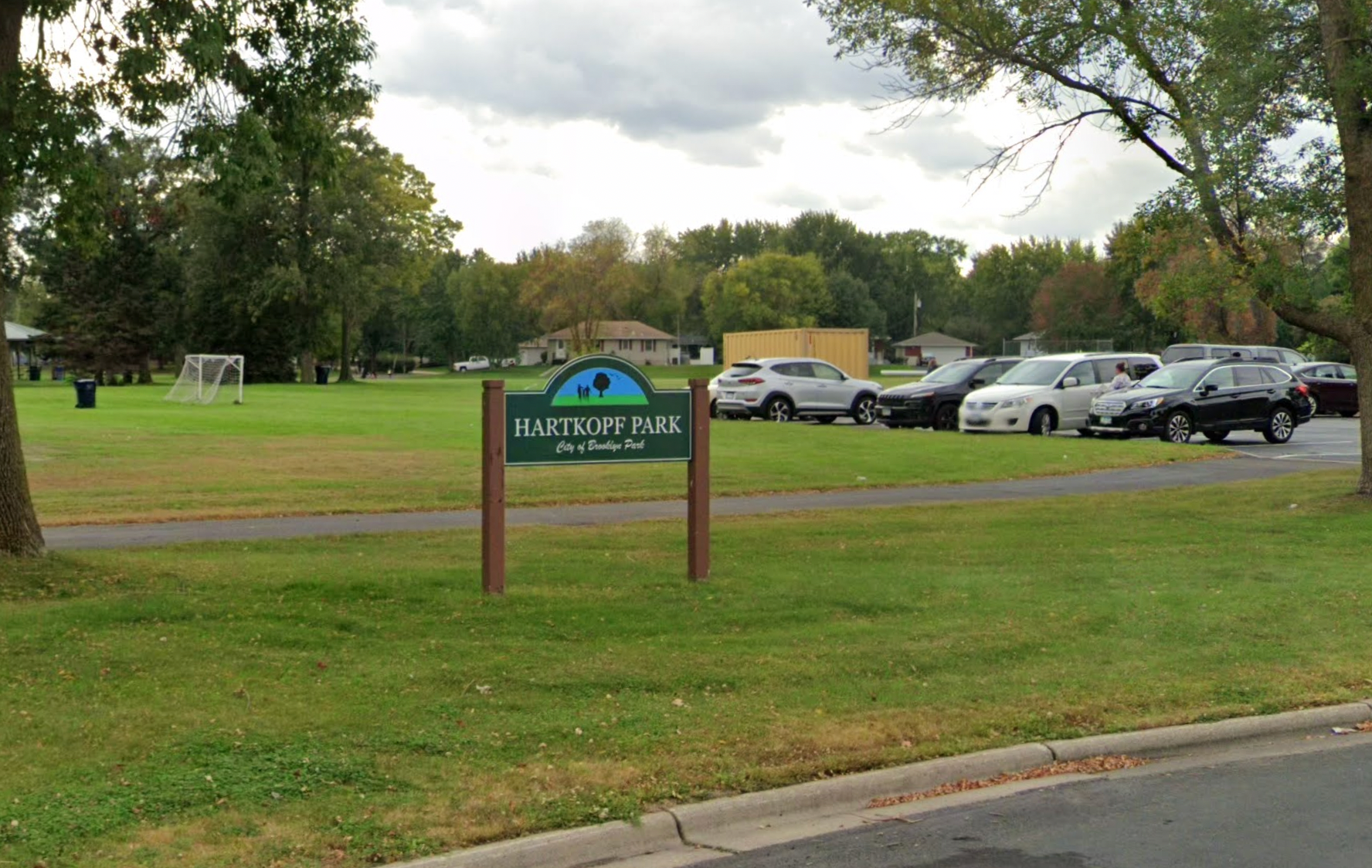 Boy fatally shot Sunday night in Brooklyn Park - Bring Me The News