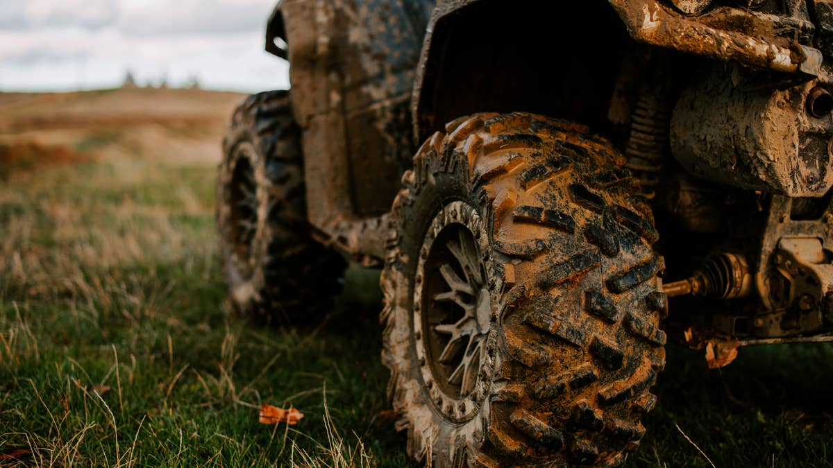 Man on ATV killed in Olmsted County crash