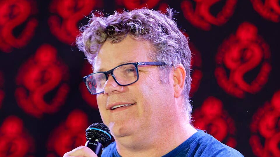 'Lord of the Rings' actor Sean Astin to speak at St. Cloud State University