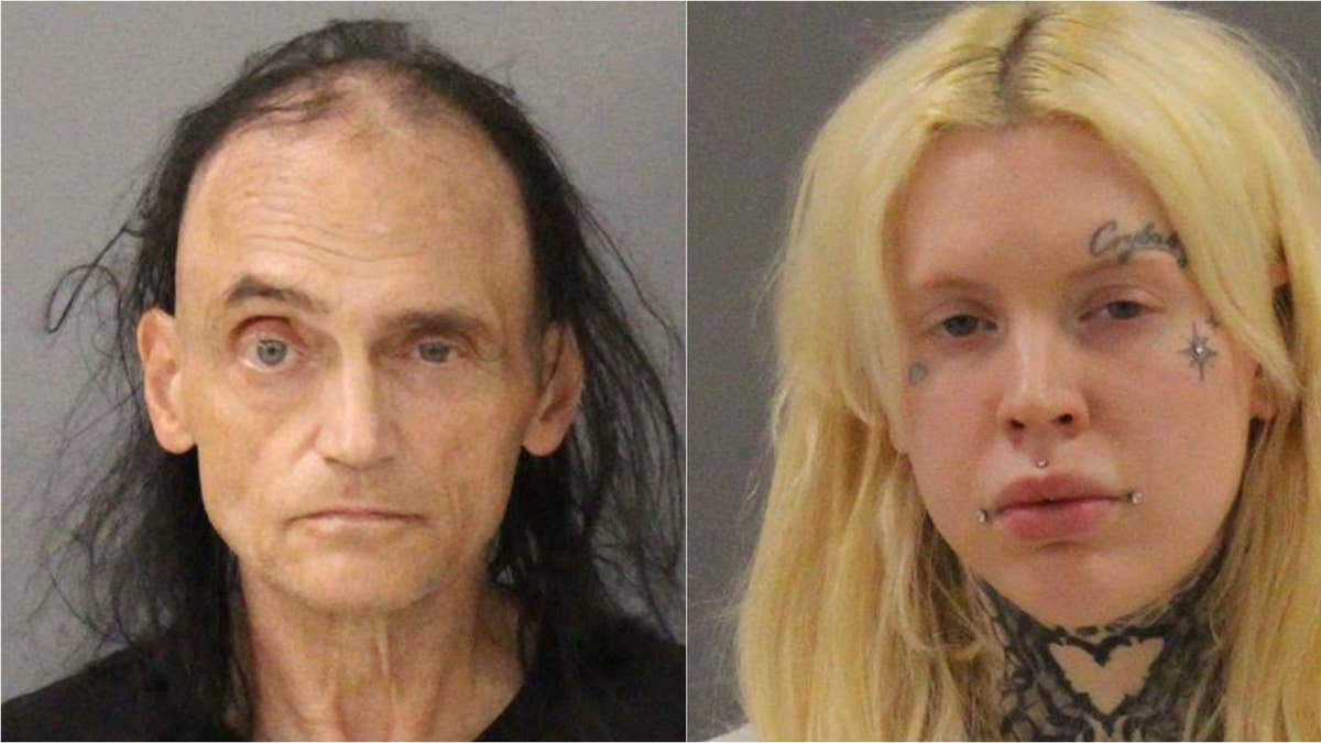 Pair charged with murder with 24-year-old's fentanyl overdose death in Chisago County