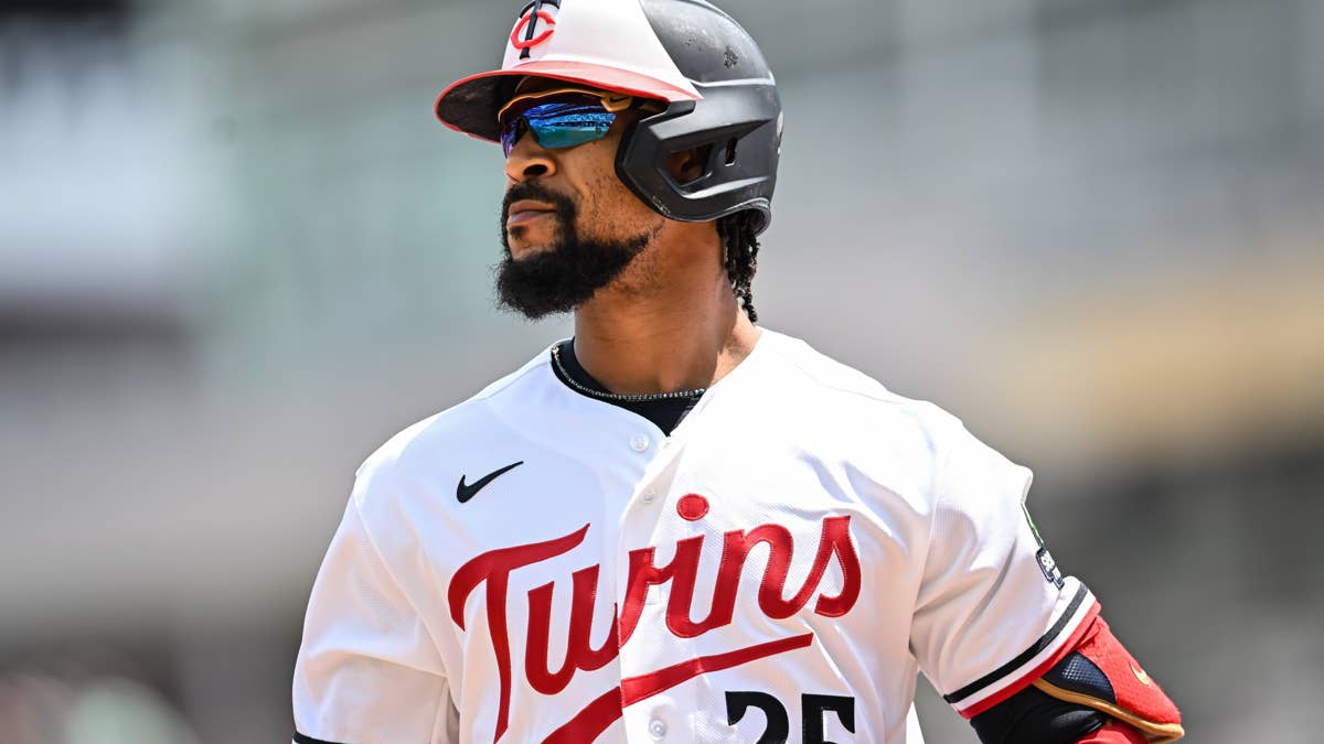 Byron Buxton hits IL and will miss All-Star Game; Alan Roden called up