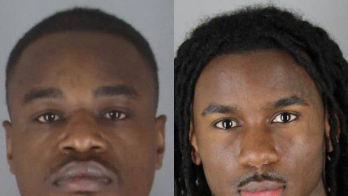 Suspected gang members sentenced in deadly shooting at downtown Minneapolis bar