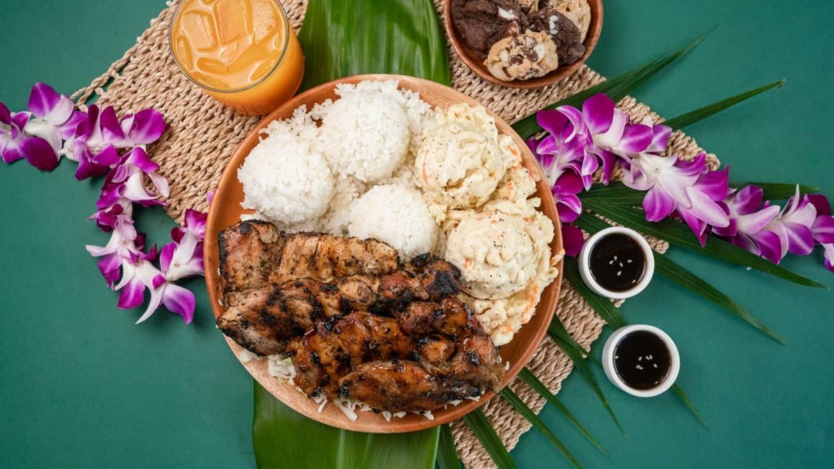 Hawaiian-style fast-casual chain will open first Minnesota location next week