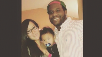 Tribute to Eden Prairie father who drowned while kayaking at Lake Ann Park