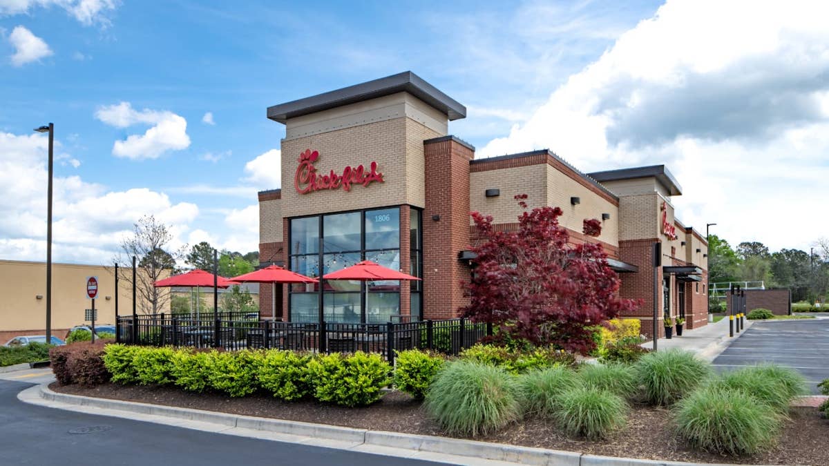 Chick-fil-A reveals locations of its 5 planned restaurants in Minnesota
