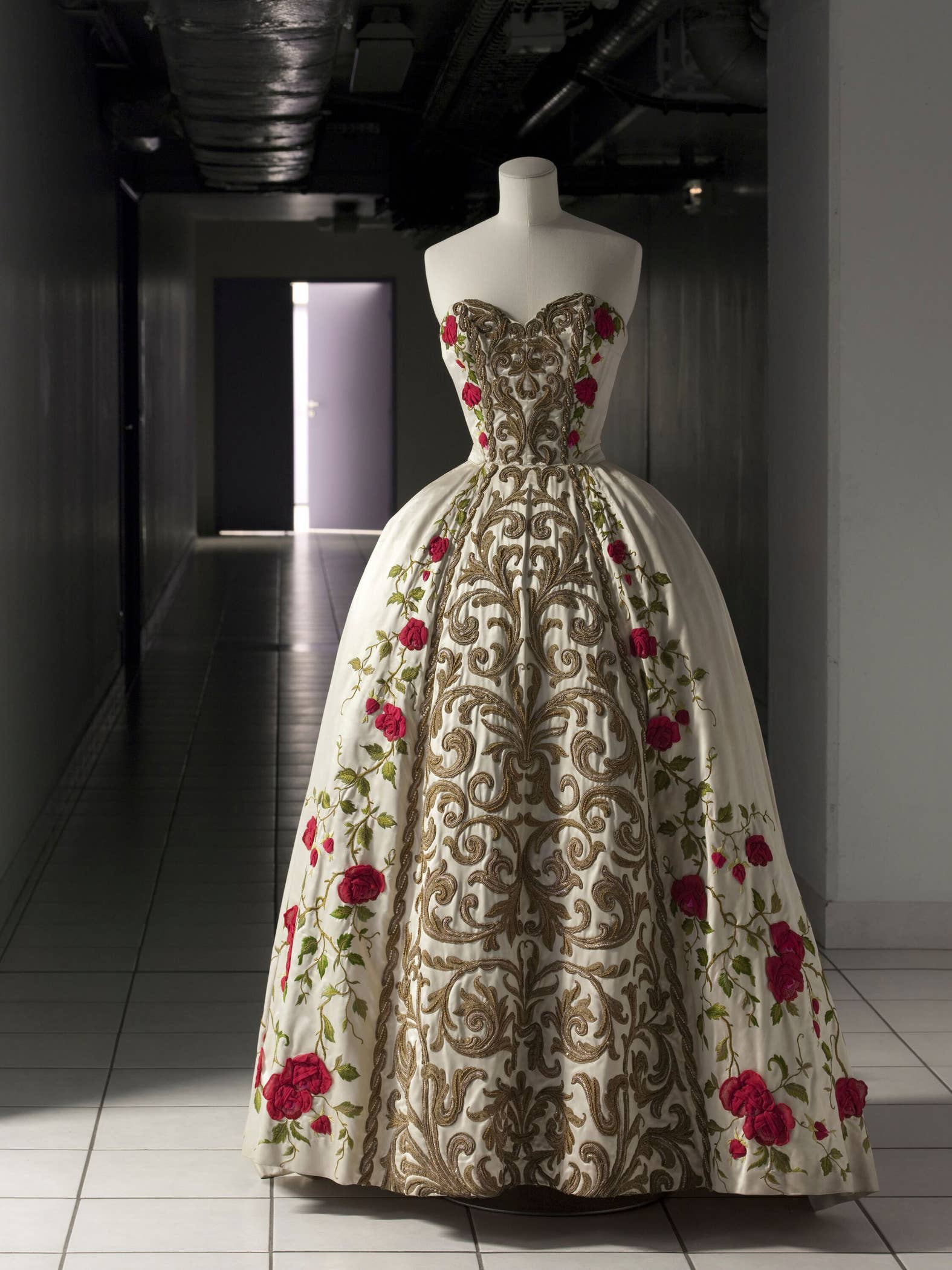 The art of fashion is coming to the Mia, with pieces rarely seen