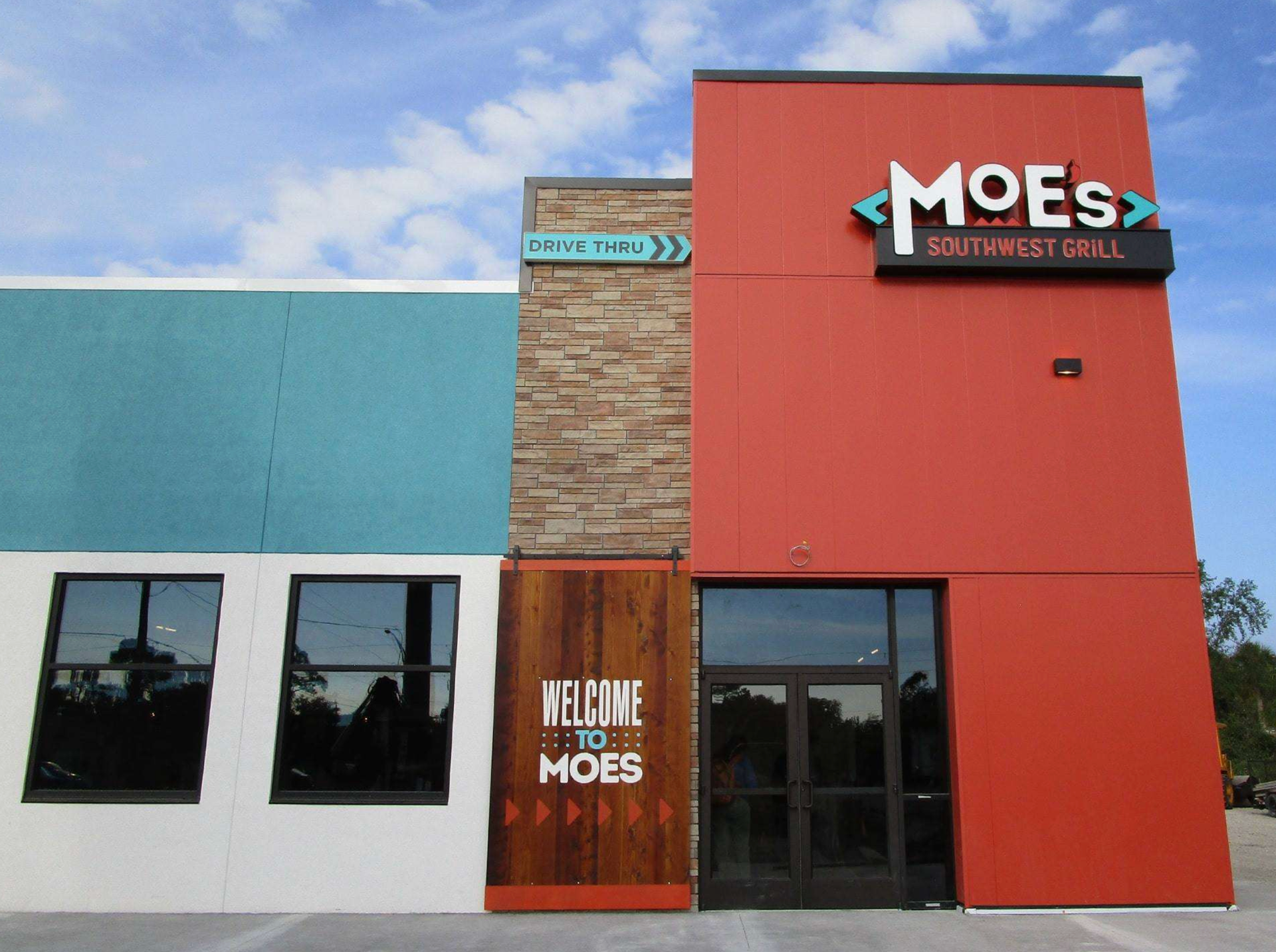 Burrito chain Moe's Southwest Grill making Twin Cities debut this week