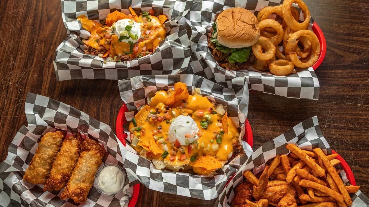 Soul food spot Pop & Son Grill finds home in downtown St. Paul