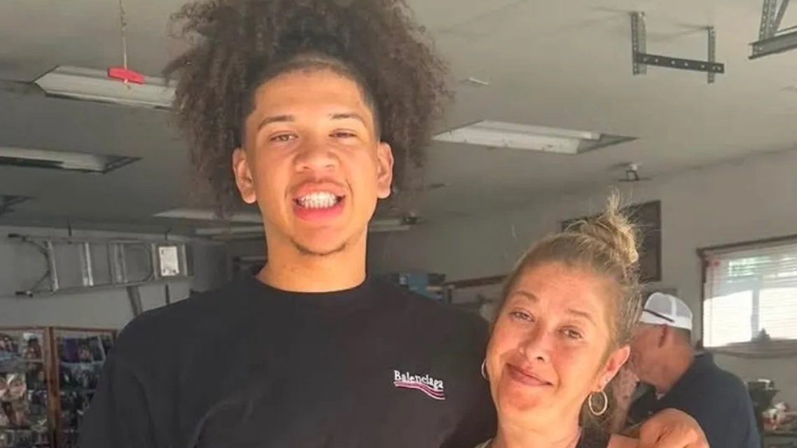 Community grieving after Inver Grove Heights woman, her 2 sons found dead