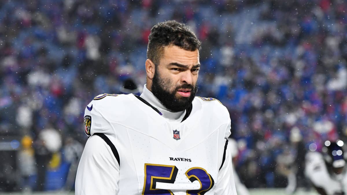 Report: Vikings expected to host veteran OLB Kyle Van Noy on free agent visit