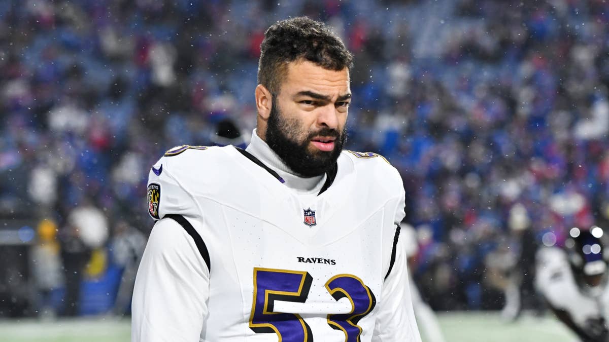 Report: Vikings expected to host veteran OLB Kyle Van Noy on free agent visit