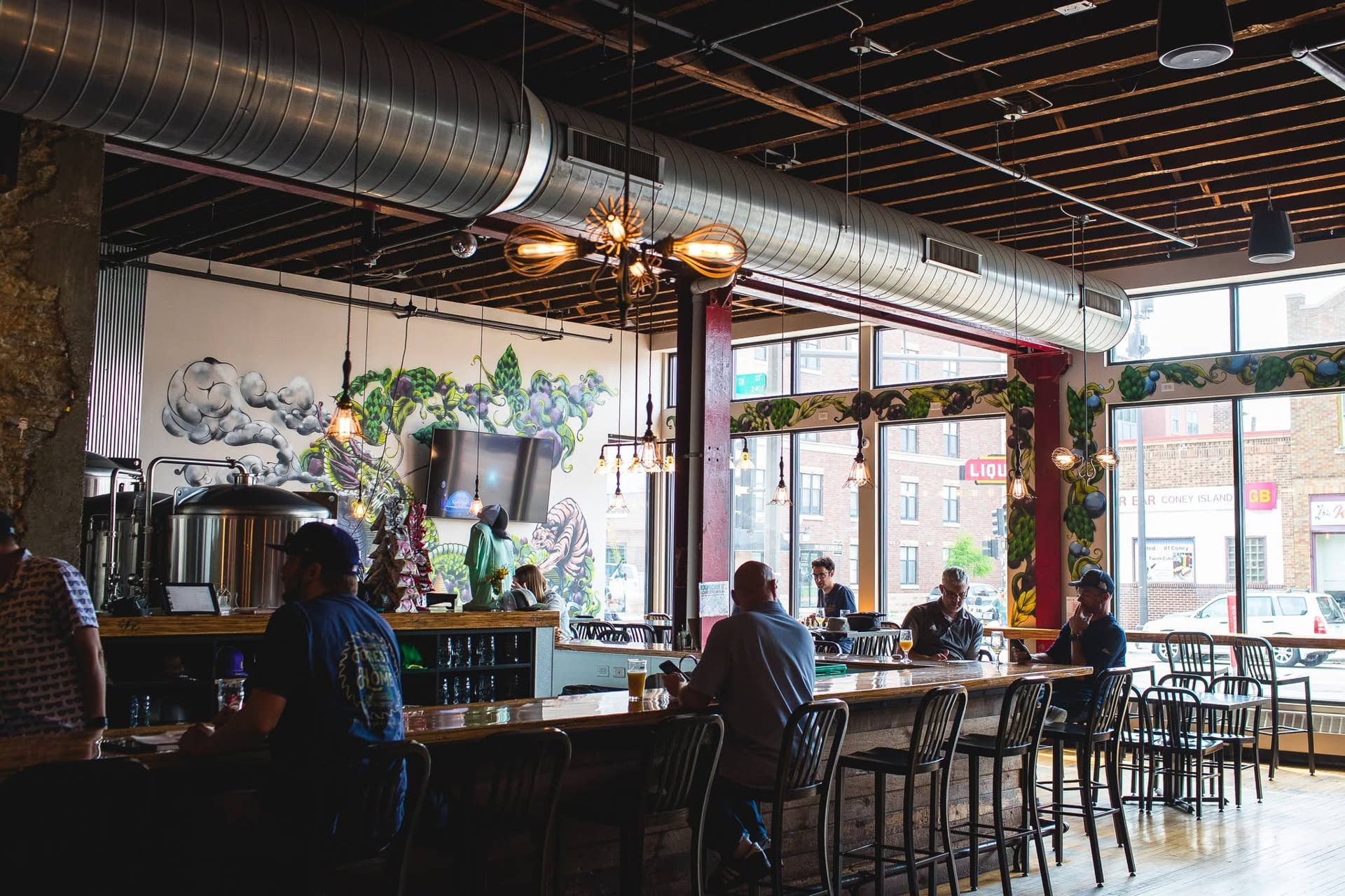 St. Paul brewery confirms it's relocating to Lake Monster space this fall