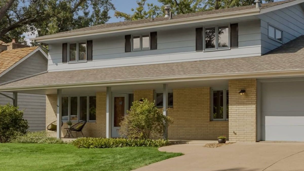 Robbinsdale home of Minnesota baking legend Marjorie Johnson for sale