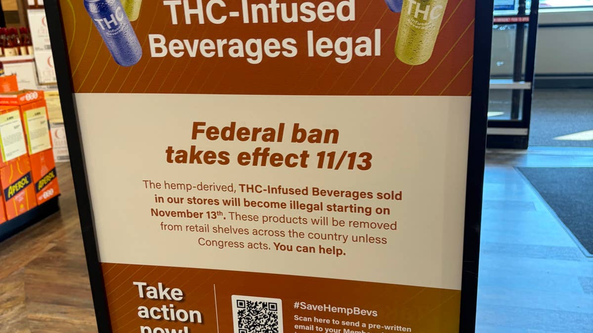 Congress delays federal hemp ban, continues to explore permanent solution