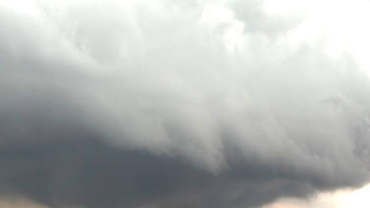 Will severe storms stay north or blast towards the Twin Cities on Thursday?